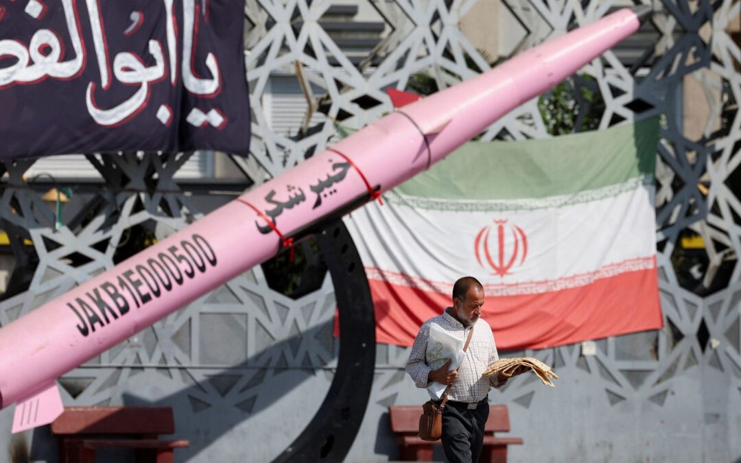 US risks falling into ‘escalation trap’ if it deploys troops in Iran