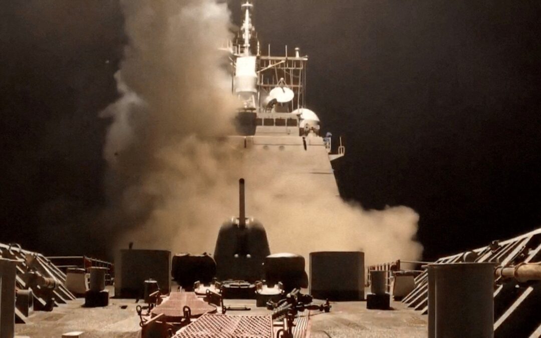 Can the US and Iran reach a lasting deal to end the conflict?