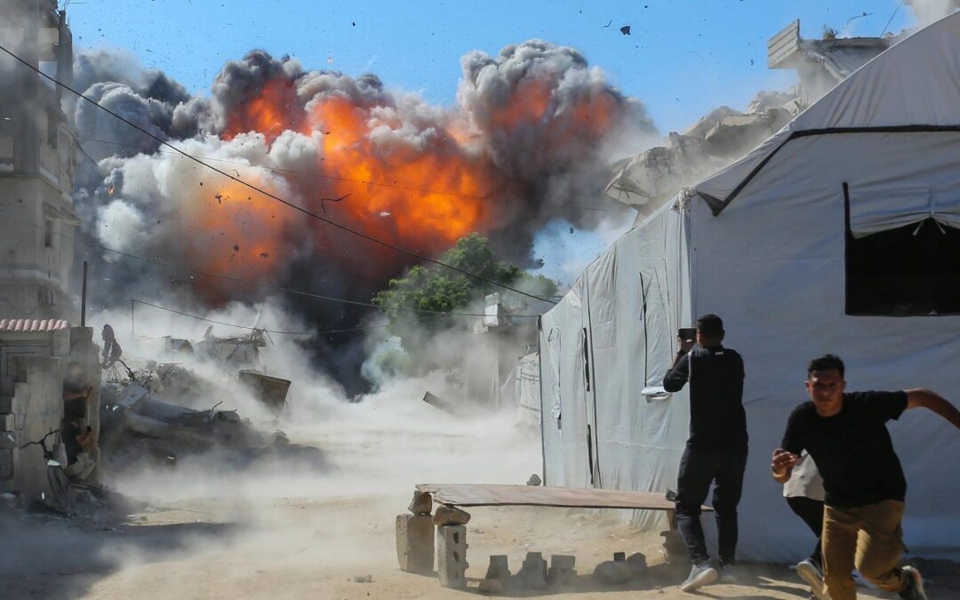 Why has the ‘ceasefire’ in Gaza failed to stop Israel’s attacks?