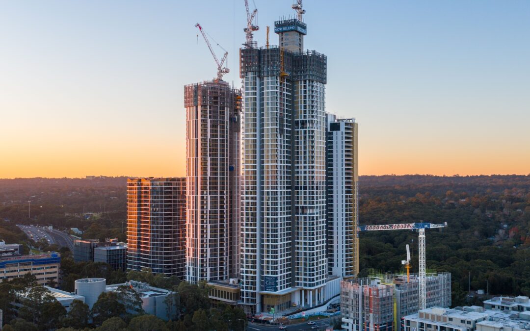 Why are we still preselling apartments rather than embracing a ‘build then sell’ model?