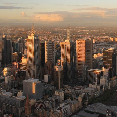Super was built for a very different Australia