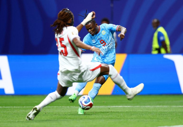 Kane double fires England to comeback win over DR Congo at World Cup 2026
