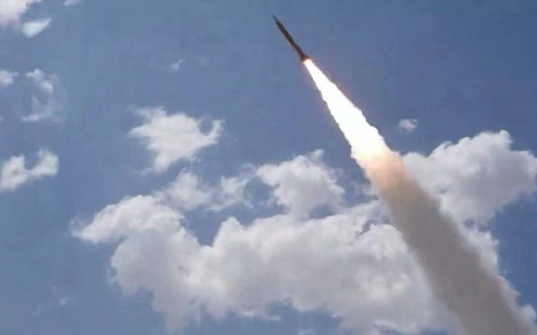 Iranian forces: missiles and drones fired at US targets in Gulf States