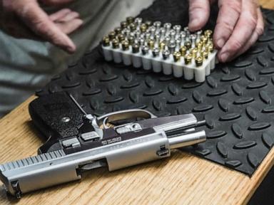 US Virgin Islands faces second lawsuit over right to bear arms as Florida resident seeks license