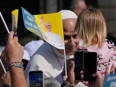 Pope on vacation after decisive flexing of papal muscle