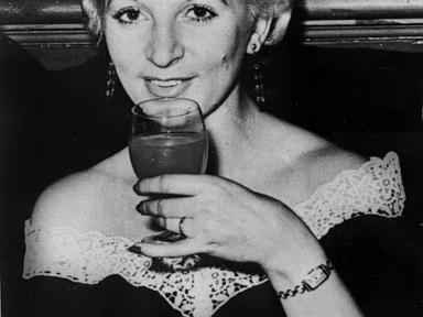 Last woman executed in Britain for killing abusive lover gets a conditional pardon