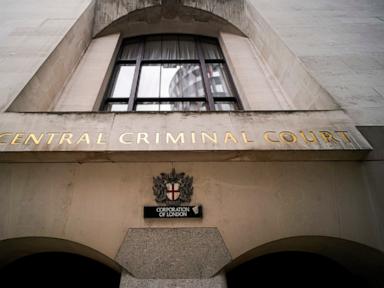 Former Syrian colonel unfit for trial in landmark UK crimes against humanity murder case