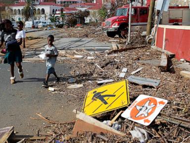 US Virgin Islands’ housing authority accused of corruption
