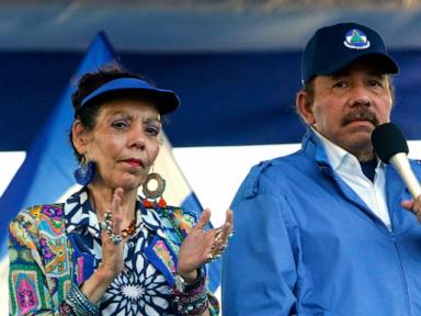 Nicaragua’s Ortega moves to extend 20-year rule, says no elections anytime soon