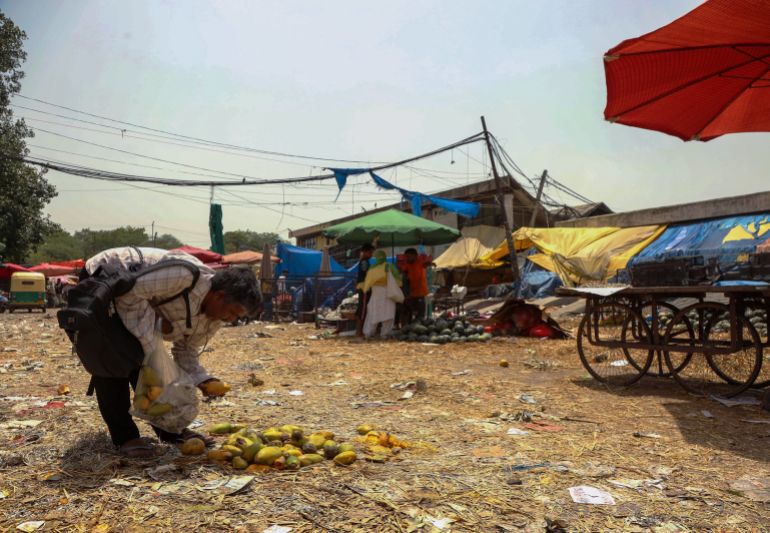 Why have several nations raised red flags over Indian farm exports?