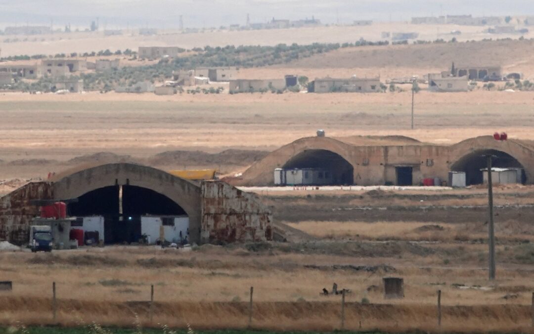 Israel, Turkiye and the new regional reordering