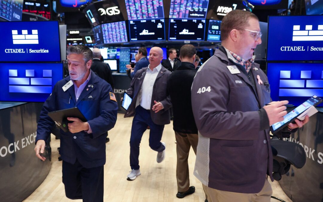 Trump’s ‘economic D-Day’ claims first victim: Not Iran, but US markets