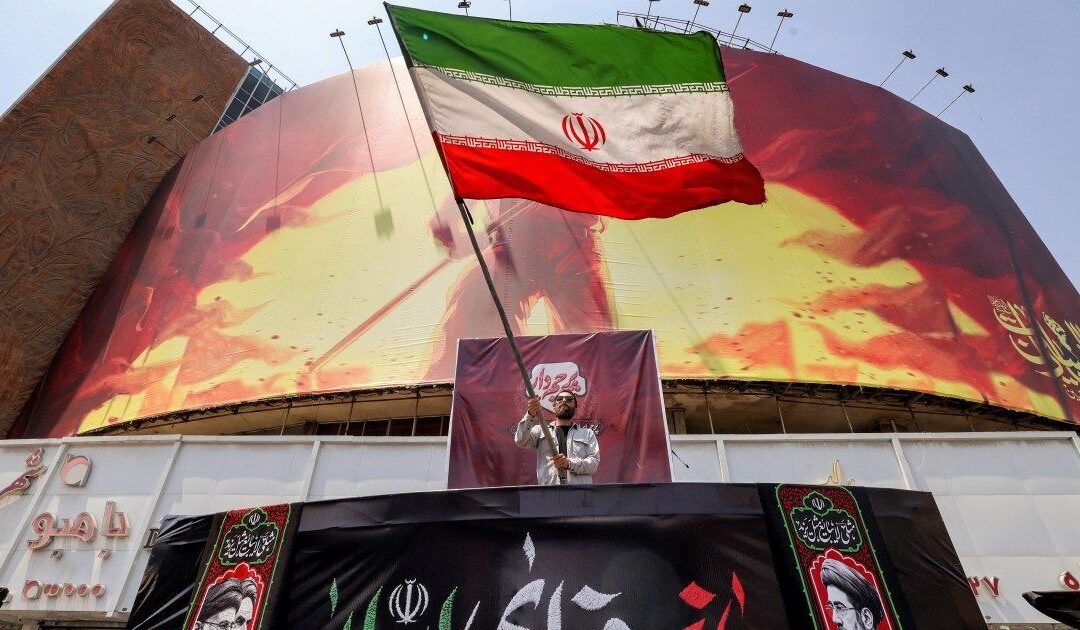 Iran remains defiant as it vows to fight US until demands met