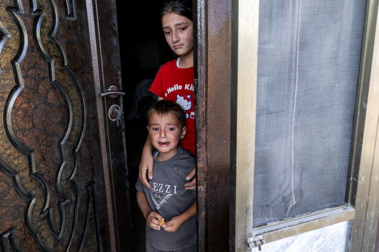 Israeli raids, demolitions continue as UN warns West Bank at breaking point