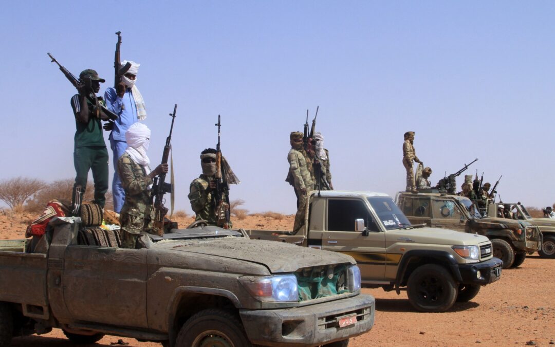 Is Sudan’s battlefield shaping the terms of its next political phase?
