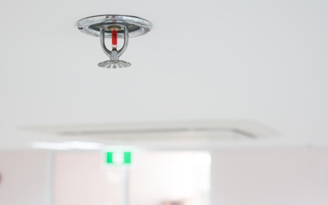 Should sprinklers be mandatory in specialist disability accommodation?