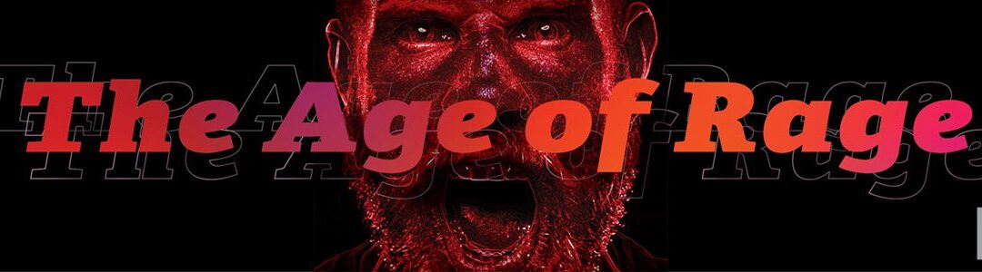 Breaking through the infoglut: Information overload and anger