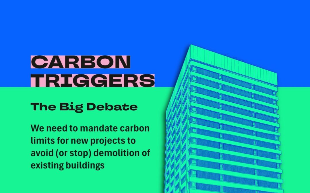 Tristram Carfrae on carbon, materials and rebuilds