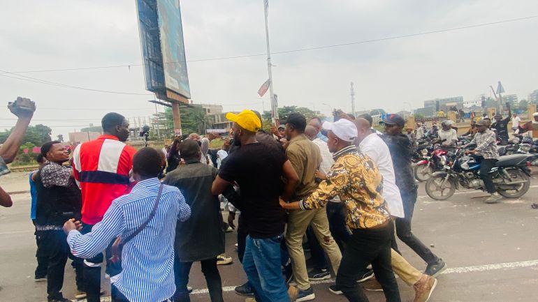 DRC’s constitutional battle: The fight over the 2028 vote