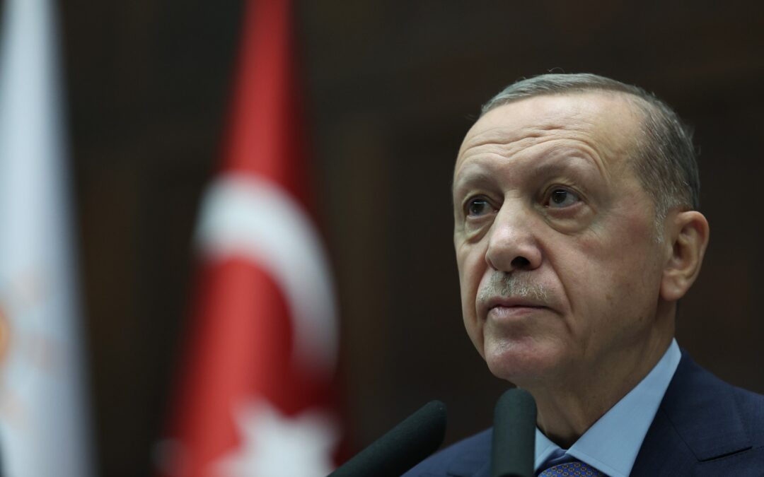 Turkiye’s AK Party turns 25: A journey of change and renewal
