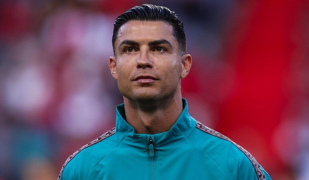 Cristiano Ronaldo hints at retirement at end of season