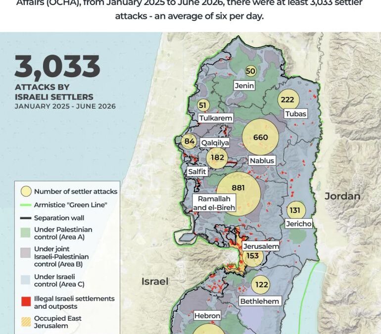UK has billions in contracts with firms tied to illegal Israeli settlements