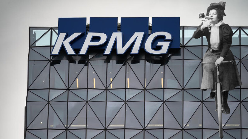 “Battle for the soul”. KPMG whistleblower’s court win threatens Big 4 super-perk