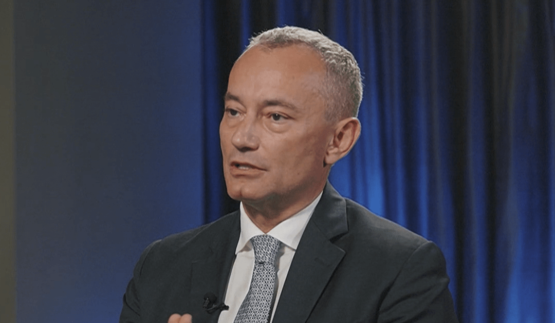 Board of Peace’s Mladenov warns Gaza could be ‘gone for good’