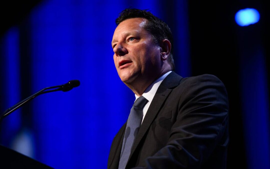Sydney Plan gives LGAs growth targets to 2046