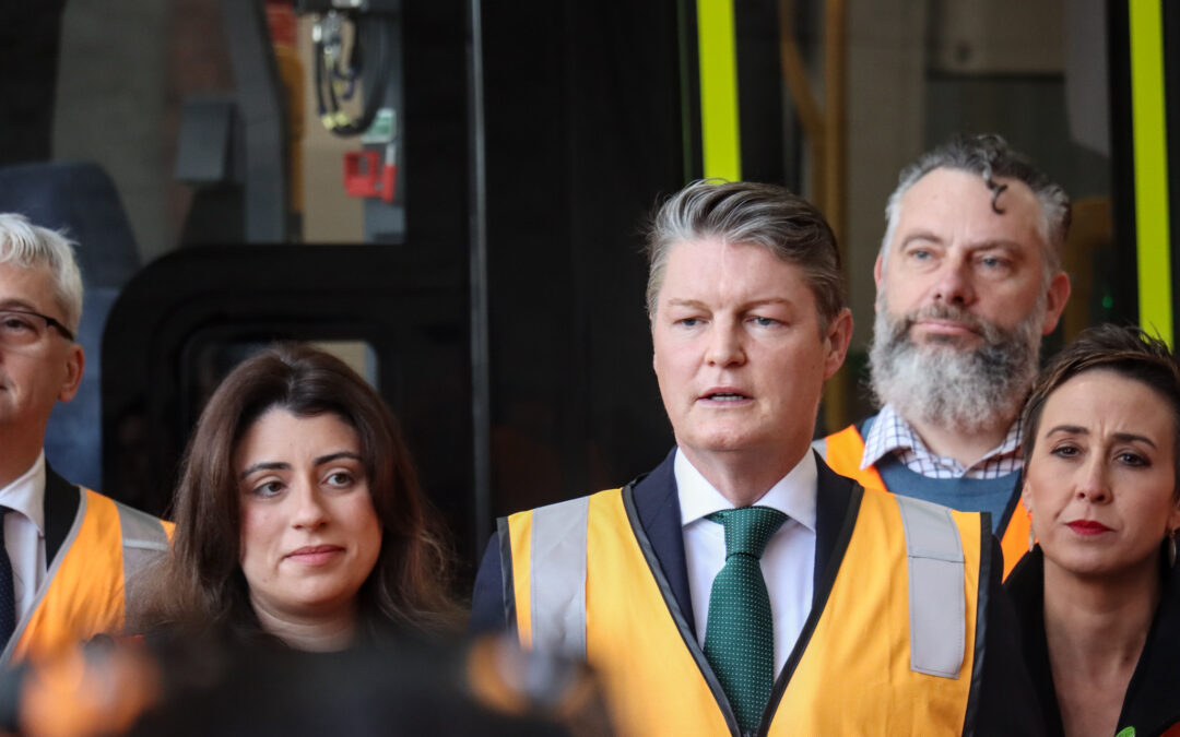 Victoria’s new Premier should rethink the demolition of Melbourne’s public housing towers