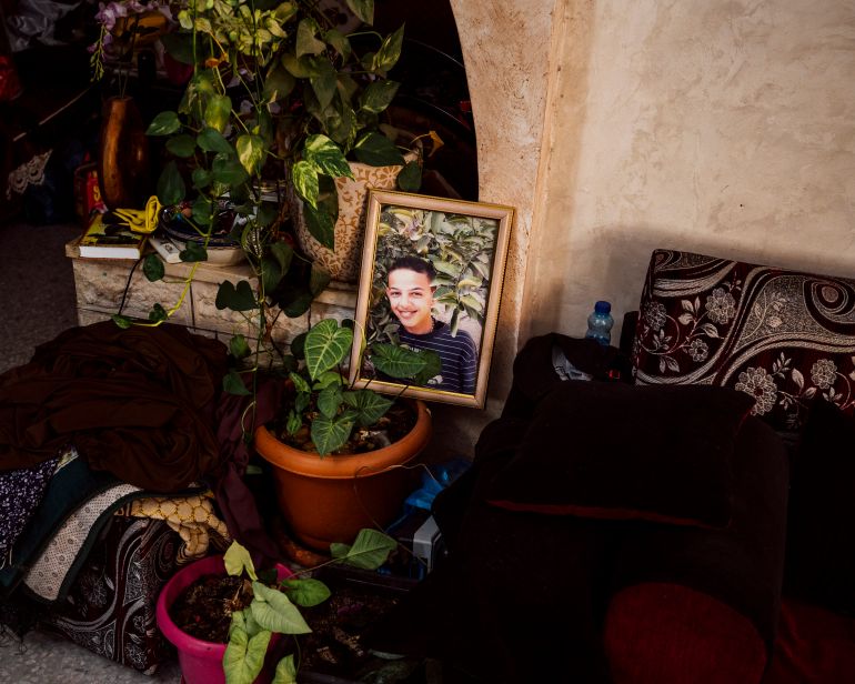 Palestinian victims of Israeli settler attacks face battle for justice