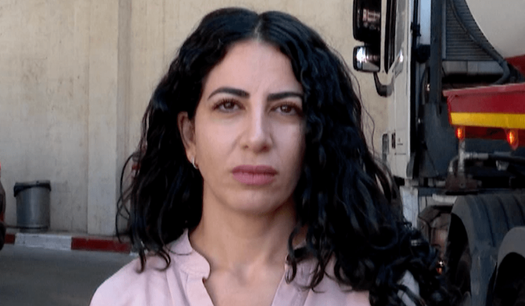 Israeli restrictions cause fuel shortage in occupied West Bank