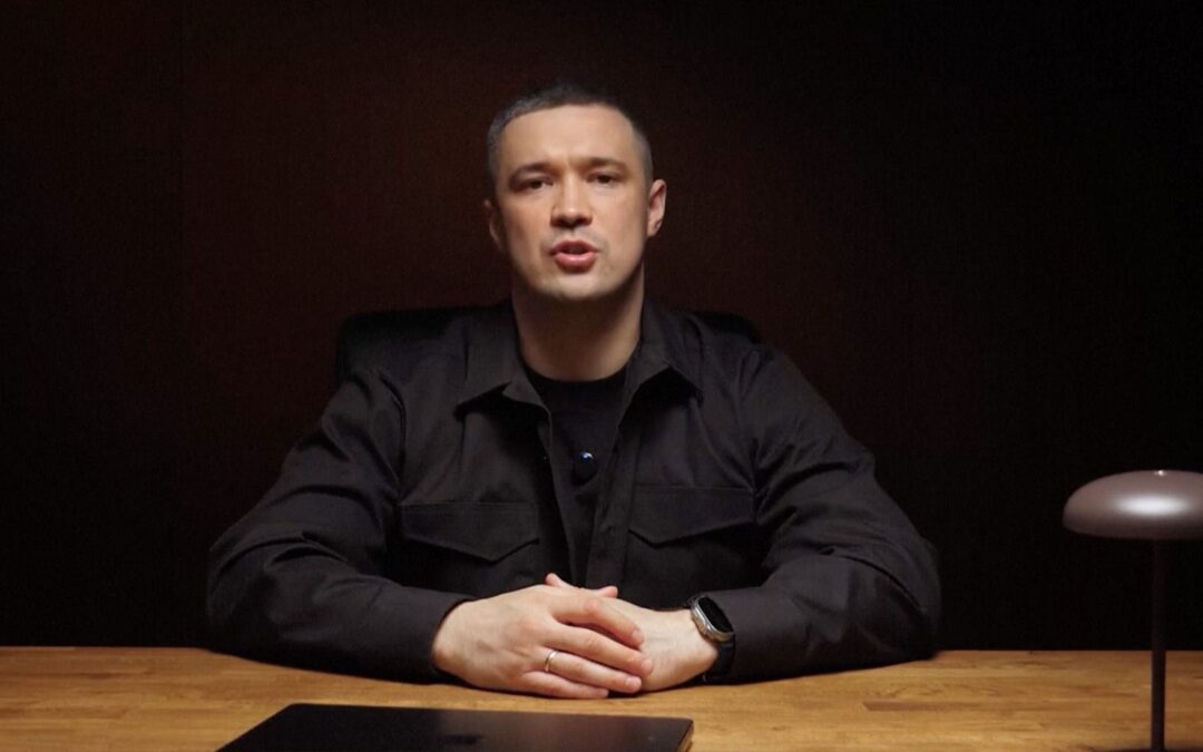 Ukraine’s sacked defence minister calls for wartime elections