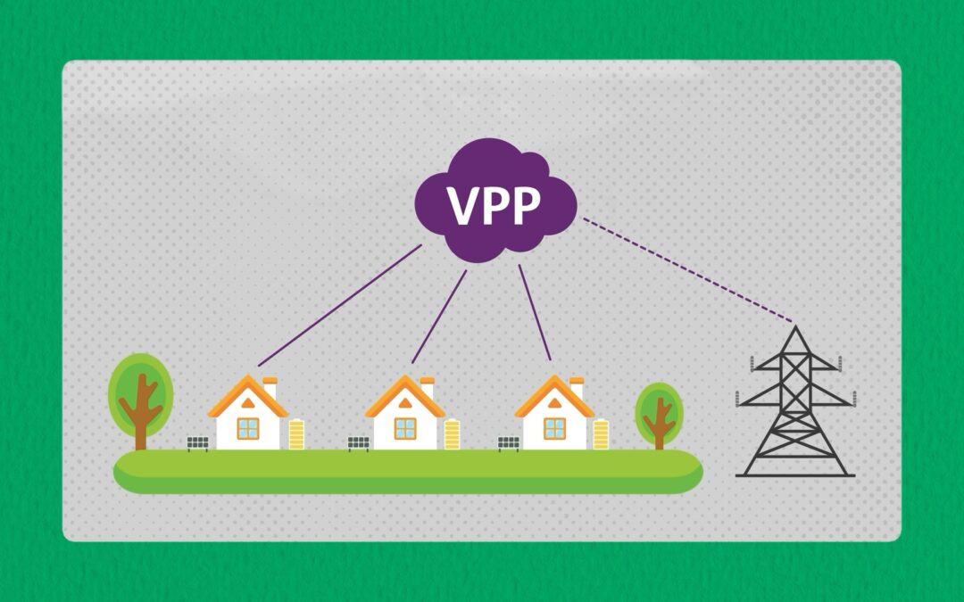 Electric hospitals; cost rent models for housing; First Nations design; VPP untapped; HEMS for kids