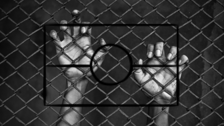 More Than 70 Percent of Aboriginal Kids Behind Bars Australia Are on Remand