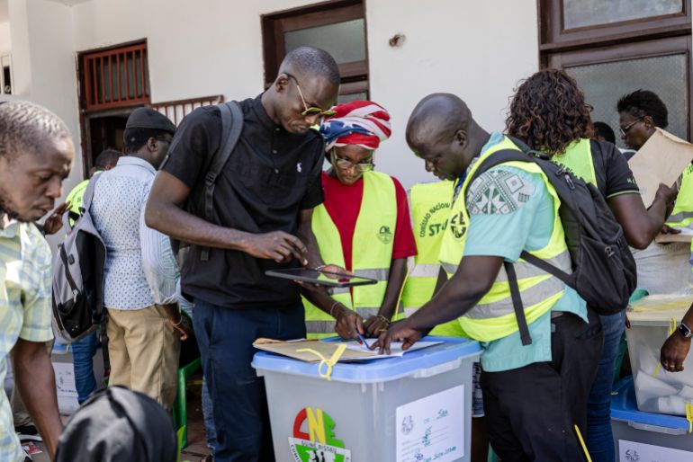 Guinea-Bissau votes on a stronger presidency: What’s at stake?