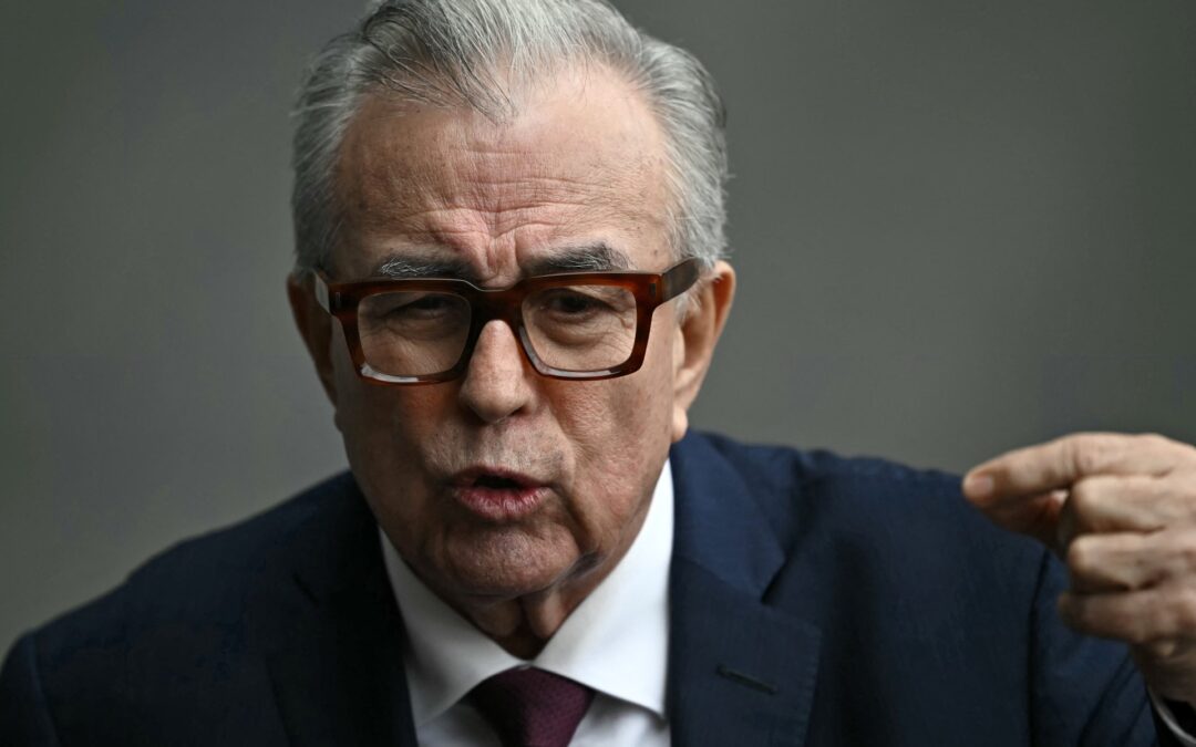 Mexico’s president condemns governor’s brief return to office