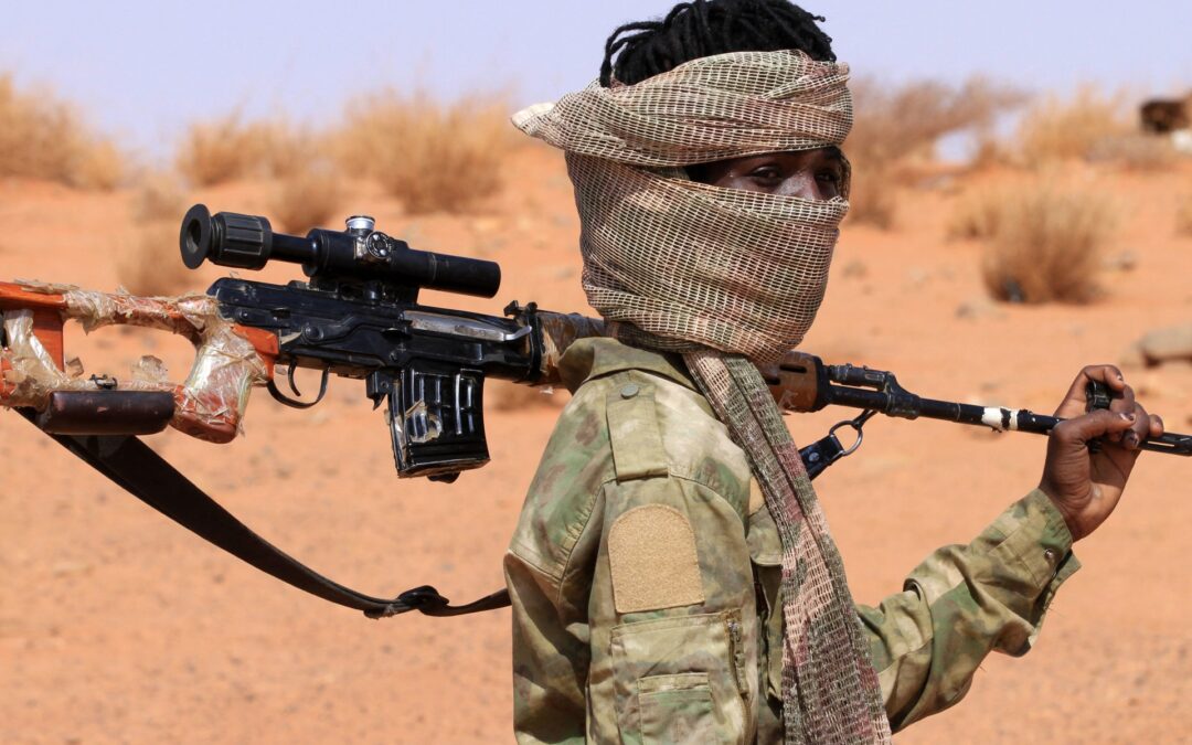 Dozens killed in rebel attacks on Sudan’s Kordofan, medical group says