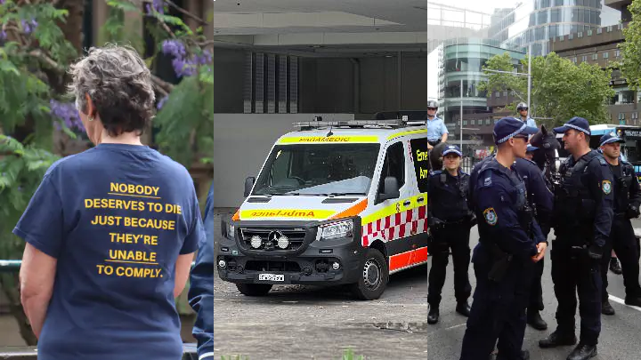 Mental Health Experts Will Soon Provide an Alternative First Response to Crisis Callouts