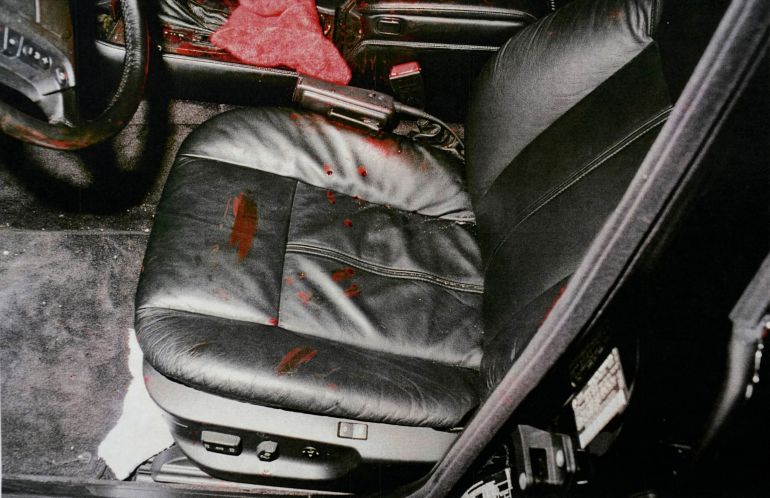 Who killed Tupac? What to know about the trial of Duane ‘Keffe D’ Davis
