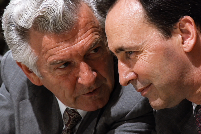 Forty-three years after Hawke, Australia needs a new economic debate