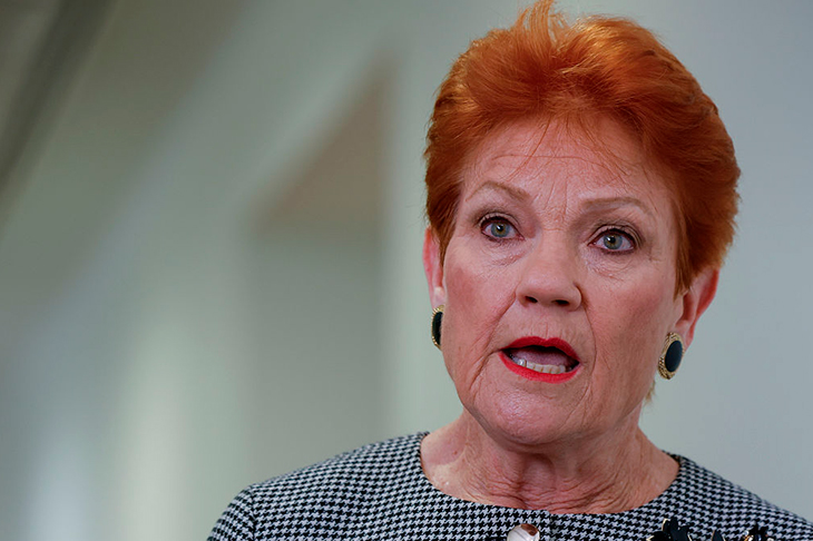 The High Court’s Pauline problem