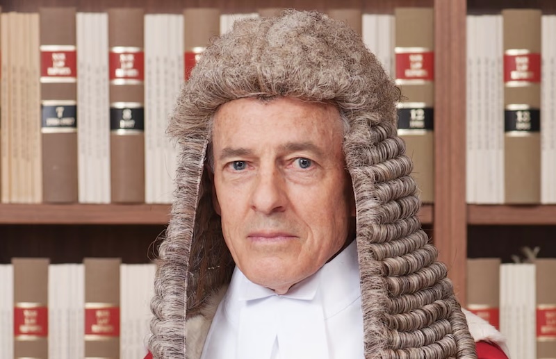 Segal’s speech code meets the law: Justice Fagan wrecks Canberra’s Israel exception