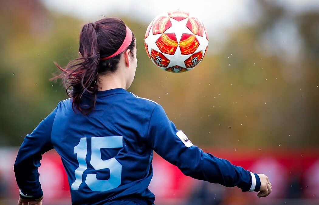 As Brisbane 2032 gets closer, Australian girls are quitting organised sports. What can be done?