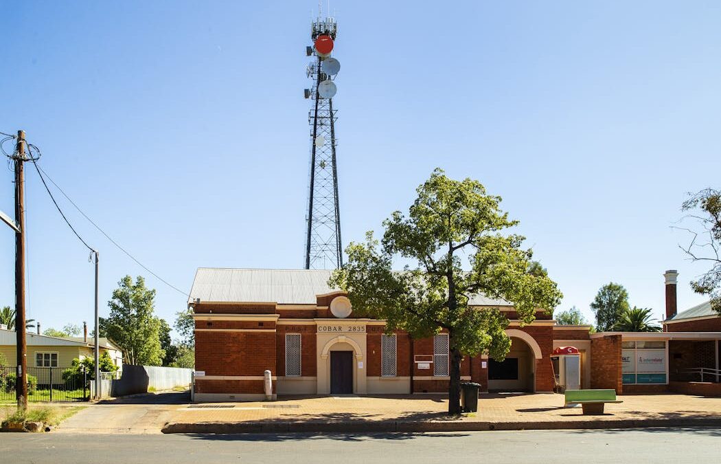 Regional and rural Australians ‘left behind’ by telco services – new report