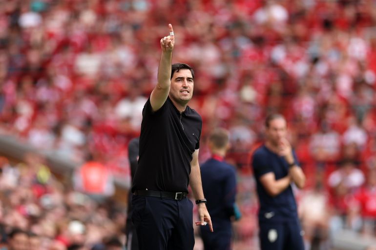 Liverpool preview: Five key questions heading into 2026-27 season