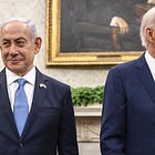 We need to talk about the influence of Israel