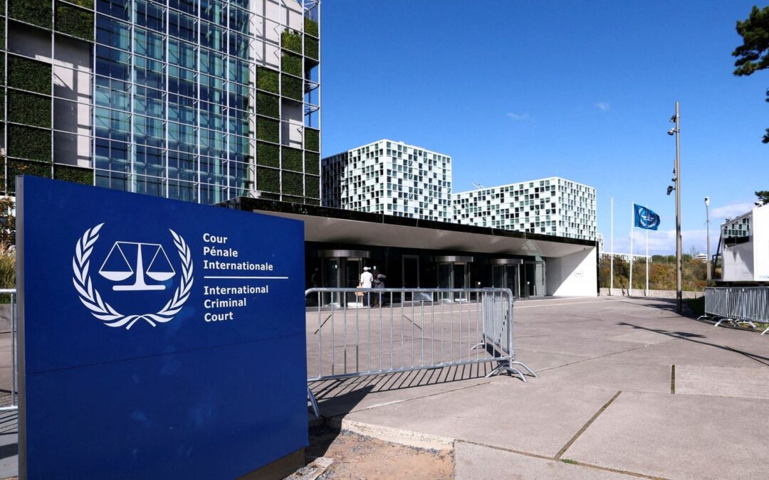 Could US sanctions destroy the International Criminal Court?