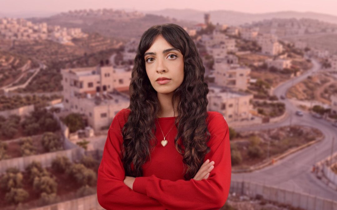 Why ‘pogrom’ best describes what’s happening in the occupied West Bank
