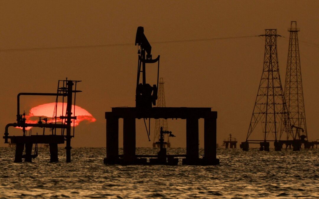 What are the implications of the US-Venezuela oil deal?